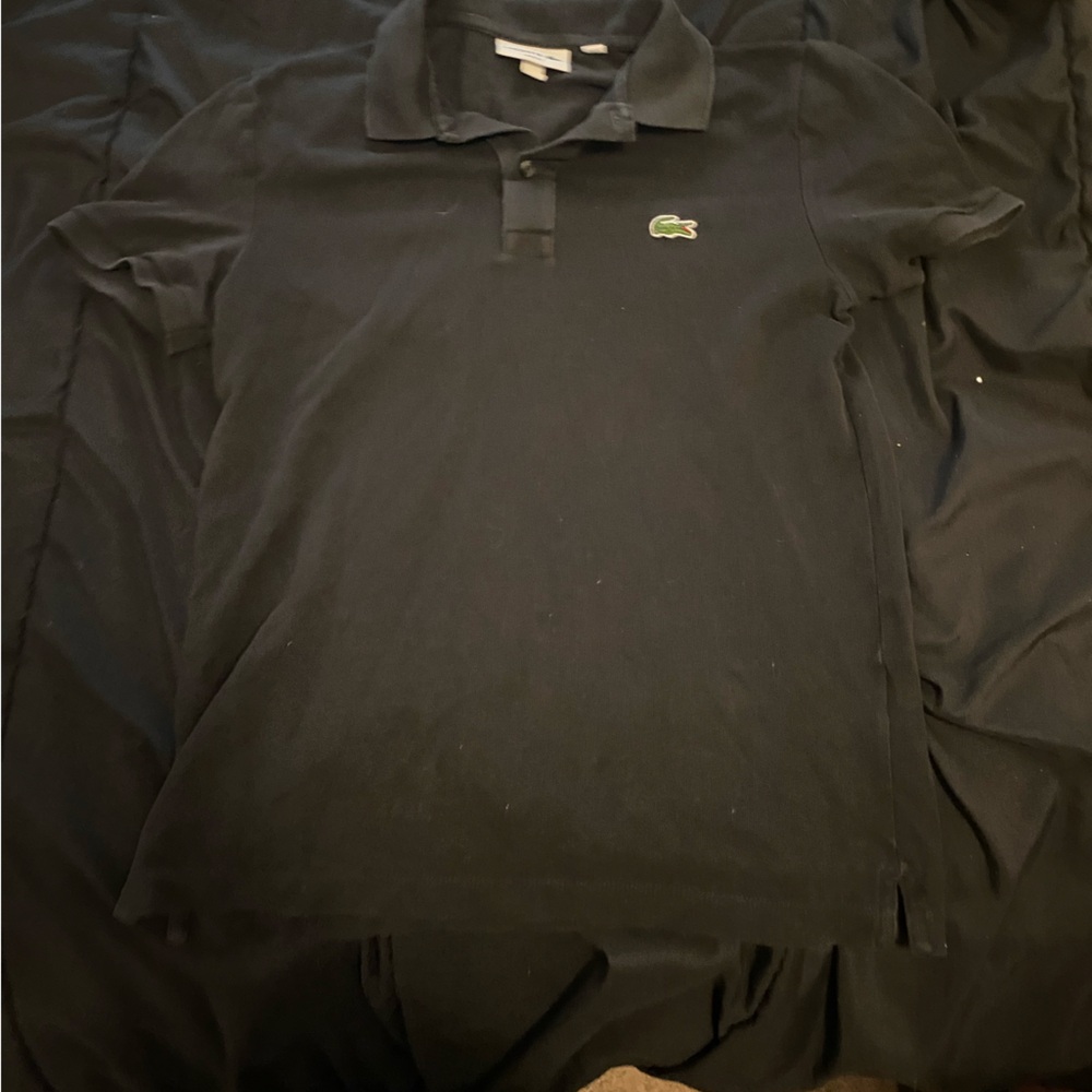 Youth polo